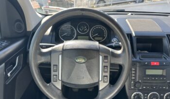 Land Rover Freelander 2.2 td4 4×4 Manuale pieno