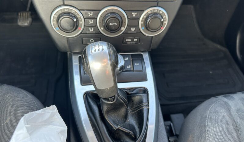 Land Rover Freelander 2.2 td4 4×4 Manuale pieno