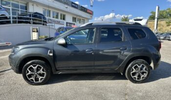 Dacia Duster 1.5dci Prestige 4×4 pieno