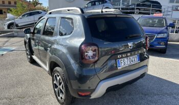 Dacia Duster 1.5dci Prestige 4×4 pieno