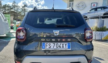 Dacia Duster 1.5dci Prestige 4×4 pieno
