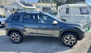 Dacia Duster 1.5dci Prestige 4×4 pieno