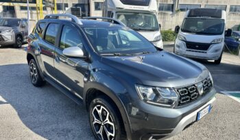 Dacia Duster 1.5dci Prestige 4×4 pieno
