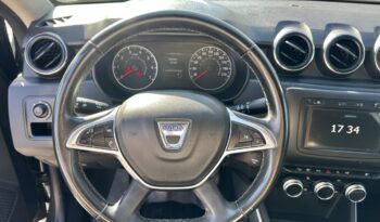 Dacia Duster 1.5dci Prestige 4×4 pieno