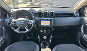 Dacia Duster 1.5dci Prestige 4×4 pieno