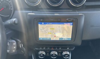 Dacia Duster 1.5dci Prestige 4×4 pieno