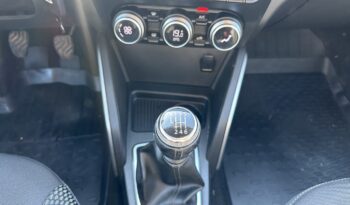 Dacia Duster 1.5dci Prestige 4×4 pieno