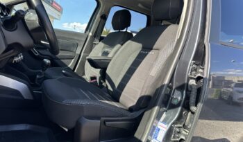 Dacia Duster 1.5dci Prestige 4×4 pieno