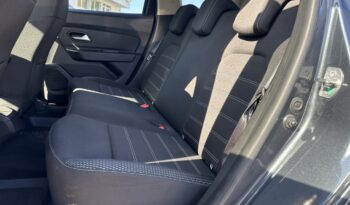 Dacia Duster 1.5dci Prestige 4×4 pieno