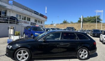Audi A4 Advanced Multitronic 150CV pieno