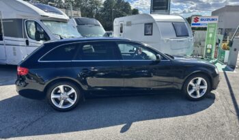 Audi A4 Advanced Multitronic 150CV pieno