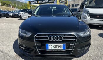 Audi A4 Advanced Multitronic 150CV pieno