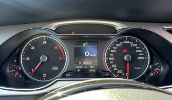 Audi A4 Advanced Multitronic 150CV pieno