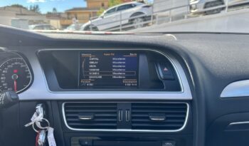 Audi A4 Advanced Multitronic 150CV pieno