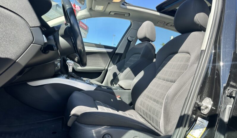 Audi A4 Advanced Multitronic 150CV pieno