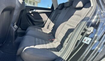 Audi A4 Advanced Multitronic 150CV pieno