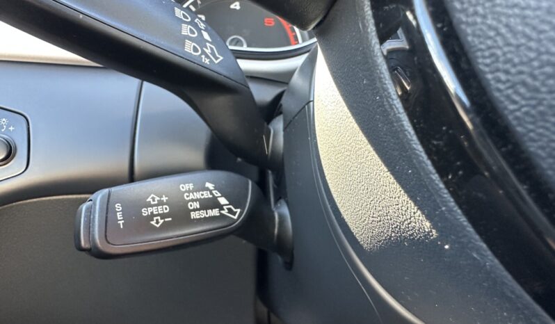 Audi A4 Advanced Multitronic 150CV pieno
