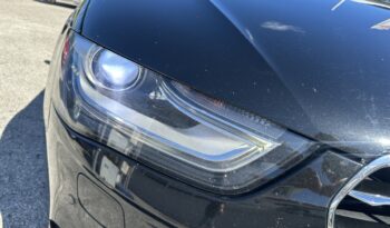 Audi A4 Advanced Multitronic 150CV pieno