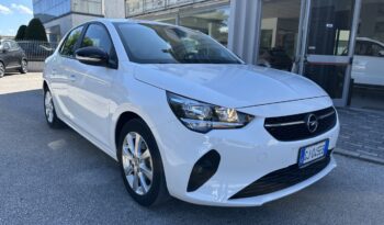 Opel Corsa 1.2 Edition 75CV pieno