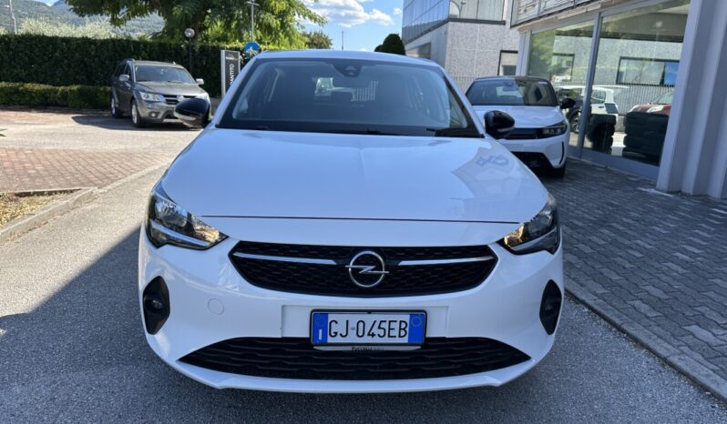 Opel Corsa 1.2 Edition 75CV pieno