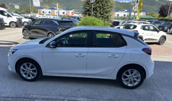 Opel Corsa 1.2 Edition 75CV pieno