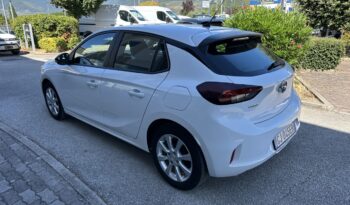 Opel Corsa 1.2 Edition 75CV pieno