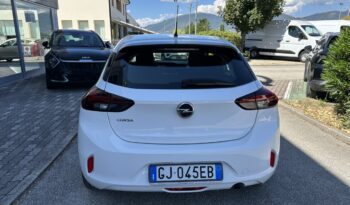 Opel Corsa 1.2 Edition 75CV pieno