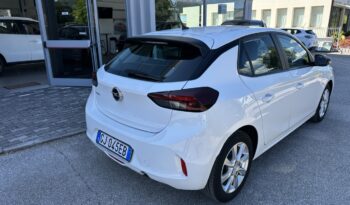 Opel Corsa 1.2 Edition 75CV pieno