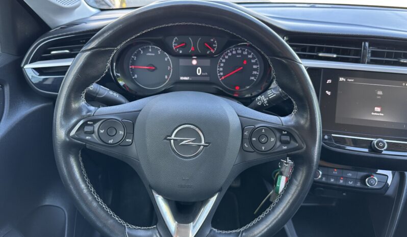 Opel Corsa 1.2 Edition 75CV pieno