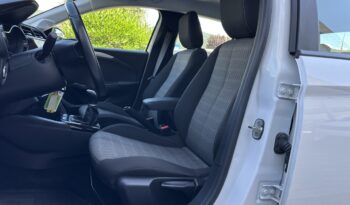 Opel Corsa 1.2 Edition 75CV pieno