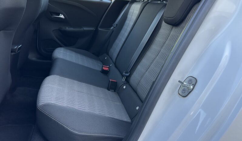 Opel Corsa 1.2 Edition 75CV pieno