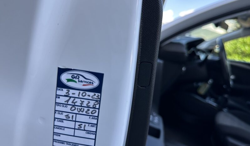 Opel Corsa 1.2 Edition 75CV pieno