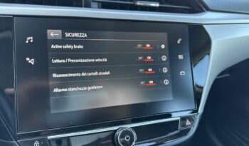 Opel Corsa 1.2 Edition 75CV pieno
