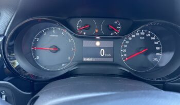 Opel Corsa 1.2 Edition 75CV pieno