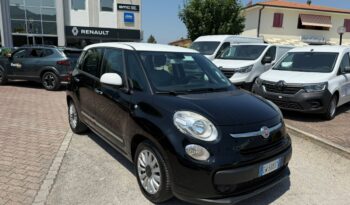 Fiat 500L 1.4 GPL PopStar 95CV pieno