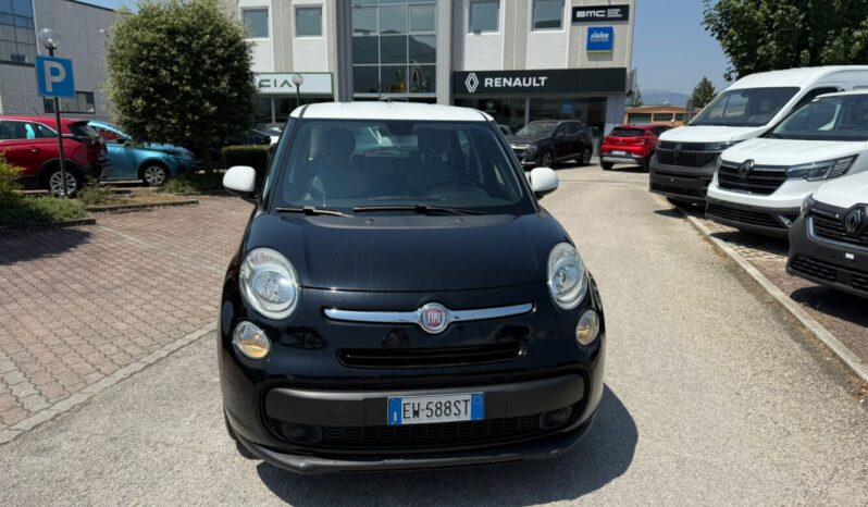 Fiat 500L 1.4 GPL PopStar 95CV pieno