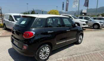 Fiat 500L 1.4 GPL PopStar 95CV pieno