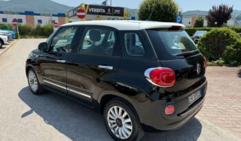 Fiat 500L 1.4 GPL PopStar 95CV pieno