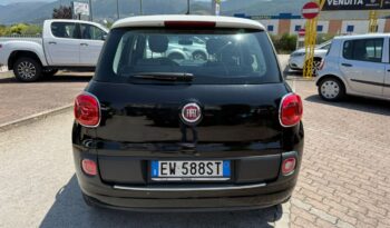 Fiat 500L 1.4 GPL PopStar 95CV pieno