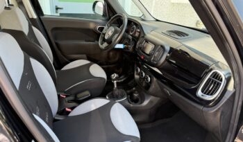 Fiat 500L 1.4 GPL PopStar 95CV pieno