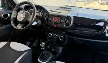 Fiat 500L 1.4 GPL PopStar 95CV pieno