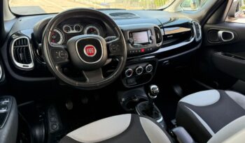 Fiat 500L 1.4 GPL PopStar 95CV pieno