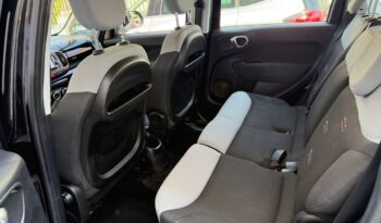 Fiat 500L 1.4 GPL PopStar 95CV pieno