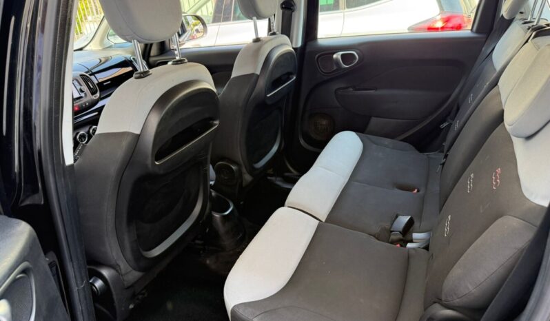 Fiat 500L 1.4 GPL PopStar 95CV pieno
