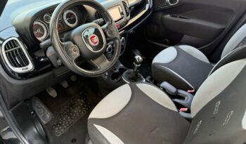 Fiat 500L 1.4 GPL PopStar 95CV pieno