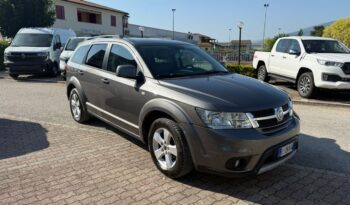 Fiat Freemont 7 POSTI 2.0 MJT 143cv pieno