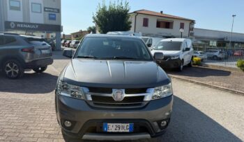 Fiat Freemont 7 POSTI 2.0 MJT 143cv pieno