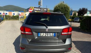 Fiat Freemont 7 POSTI 2.0 MJT 143cv pieno