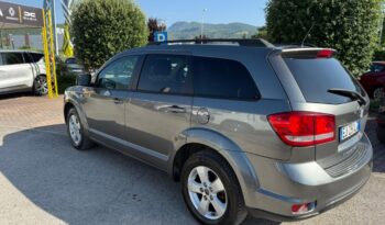 Fiat Freemont 7 POSTI 2.0 MJT 143cv pieno