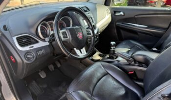 Fiat Freemont 7 POSTI 2.0 MJT 143cv pieno